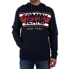 Muški duks TOMMY HILFIGER TJM ESSENTIAL GRAPHIC HOODIE