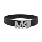 Muški kaiš Michael Kors 34mm ctfr mk buc blt