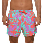 Muški šorc za kupanje Speedo Print redondo edge volley 14