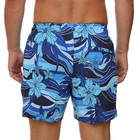 Muški šorc za kupanje Speedo Print redondo edge volley 16