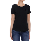 Ženska majica Tommy Hilfiger-SOFT JERSEY TEE