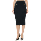 Ženska suknja Guess Evangeline swtr skirt