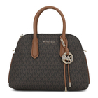 Ženska torba Micheal Kors Freddie md dome chn stchl