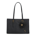 Ženska torba Micheal Kors Zadie md ew tz tote w/ charm