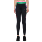 Ženske helanke Nike W NK ICNCLSH PRO PRT 7/8 TGT