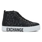 Ženske patike Armani Exchange SHOES