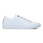 Muške patike Tommy Hilfiger Th Hi Vulc Street Low Lth