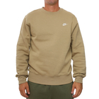 Muški duks Nike M nk club bb crew
