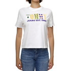 Ženska majica Tommy Hilfiger Tjw Cls Tj Luxe 2 Tee