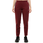 Ženska trenerka donji deo Puma Evostripe sweatpants dk op