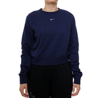 Ženski duks Nike W nsw nk chill ft crew