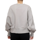 Ženski duks Nike W nsw phnx flc oos crew