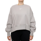 Ženski duks Nike W nsw phnx flc oos crew