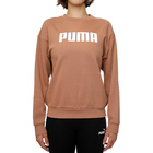 Ženski duks Puma ESS Crew Sweat FL W