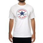 Muška majica CONVERSE GO-TO CHUCK TAYLOR CLASSIC PATCH TEE