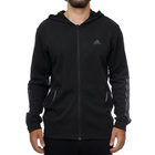 Muški duks ADIDAS MOTION FULL ZIP HOODIE