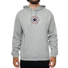 Muški duks CONVERSE GO-TO CHUCK TAYLOR FLEECE HOODIE