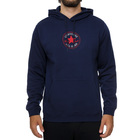 Muški duks CONVERSE GO-TO CHUCK TAYLOR FLEECE HOODIE