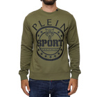 Muški duks Plein Sport SWEATSHIRT