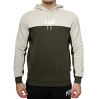 Muški duks Puma Ess+ Block Hoodie Fl