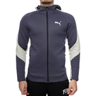 Muški duks Puma Evostripe Full-Zip Hoodie Dk