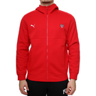 Muški duks Puma Ferrari Style Sweat Jacket