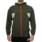 Muški šuškavac Puma Always On Woven Full Zip Jacket
