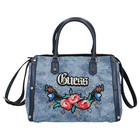 Ženska torba Guess BADLANDS SATCHEL