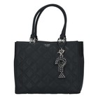 Ženska torba Guess STATUS SOCIETY SHOPPER