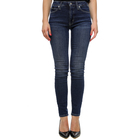Ženske farmerke Calvin Klein Mid Rise Skinny
