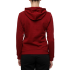 Ženski duks Puma Ess Logo Hoodie Fl (S)