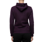 Ženski duks Puma Ess Logo Hoodie Fl (S)