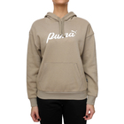 Ženski duks Puma Ess+ Script Hoodie Fl