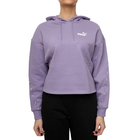 Ženski duks Puma Ess Tape Hoodie Fl