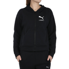 Ženski duks Puma NU-TILITY FZ Hoody