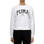 Ženski duks Puma Squad Crew Tr