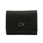 Ženski novčanik CALVIN KLEIN RE-LOCK TRIFOLD MD