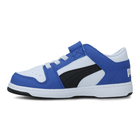 Dečije patike Puma Rebound Layup Lo Sl V Inf