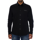 Muška košulja CALVIN KLEIN KNITTED SHIRT