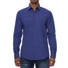 Muška košulja CALVIN KLEIN PRINTED EASY CARE SLIM SHIRT
