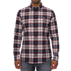 Muška košulja TOMMY HILFIGER STRETCH CHECK POPLIN SHIRT