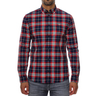 Muška košulja TOMMY HILFIGER STRETCH CHECK POPLIN SHIRT