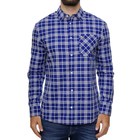 Muška košulja Tommy Hilfiger Tjm Clsc Small Check Shirt