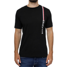 Muška majica Tommy Hilfiger Rwb Monotype Vertical Stripe Tee