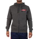 Muški duks Nike M NSW JDI HOODIE FZ FLC BSTR