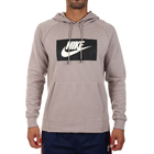 Muški duks Nike M NSW OPTIC HOODIE PO GX