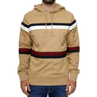 Muški duks Tommy Hilfiger Global Stripe Monotype Hoody