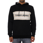 Muški duks TOMMY HILFIGER PIECED BAND LOGO HOODIE