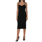 Ženska haljina Guess JACQUELYN DRESS