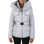 Ženska jakna Guess JEANS VIOLETTE DOWN JACKET